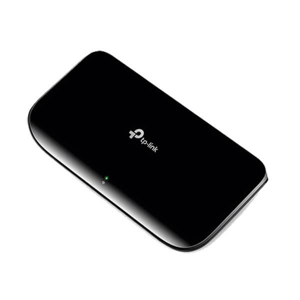 TP-Link TL-SG1008D 8-Port Switch